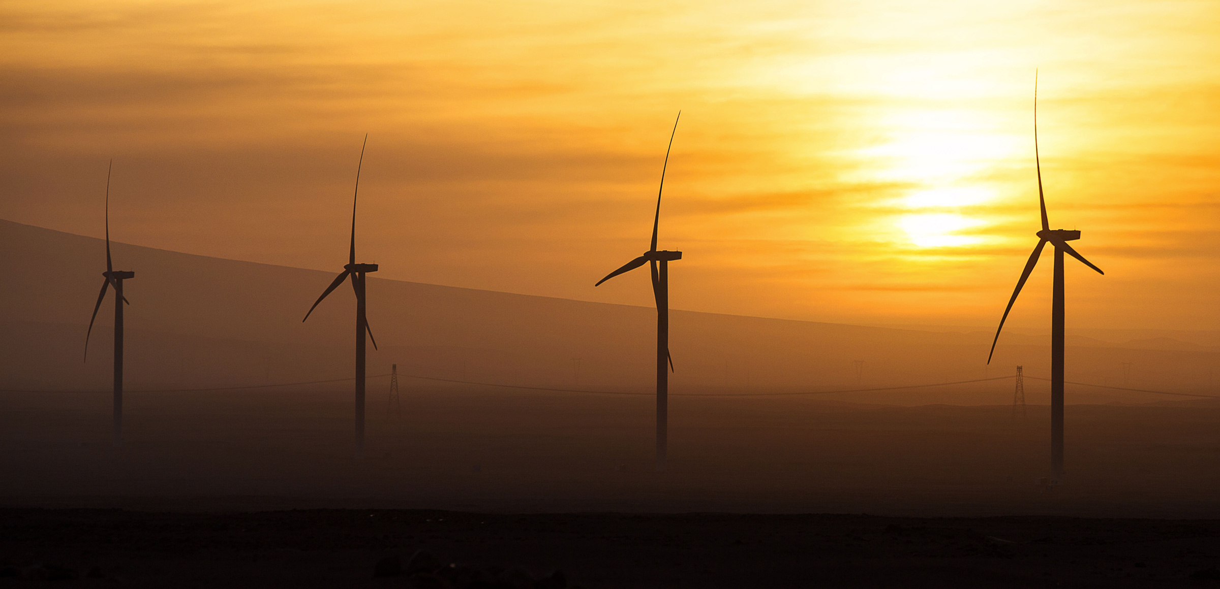 Enel Perú Empezó El Desarrollo De Dos Nuevas Plantas De Energía Renovable Perú Energía 5755