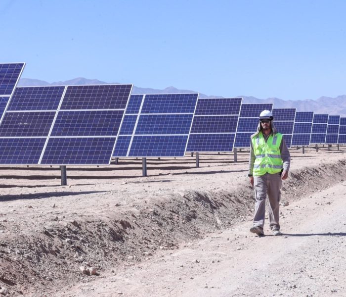 Minem presenta propuesta legislativa que promueve las energías renovables