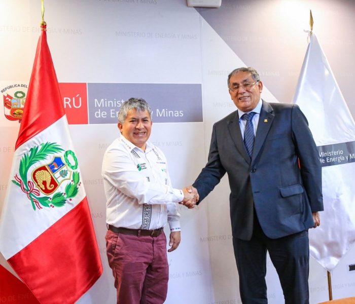 Invierten más de S/ 120 millones para proyectos de electricidad en Huánuco