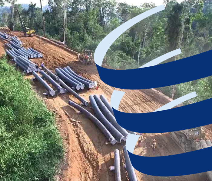 Gasoducto del Sur: su suman postores para desarrollo de infraestructura