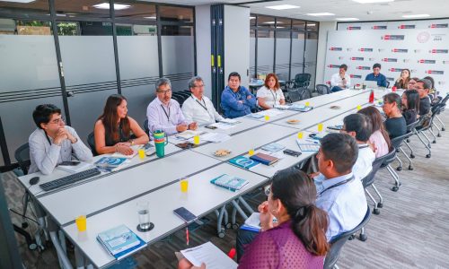 Autoridades buscan perfeccionar normativa ambiental para actividades eléctricas