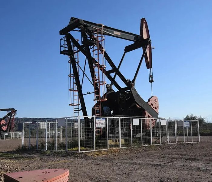 Mendoza: aumenta producción de petróleo en provincia argentina