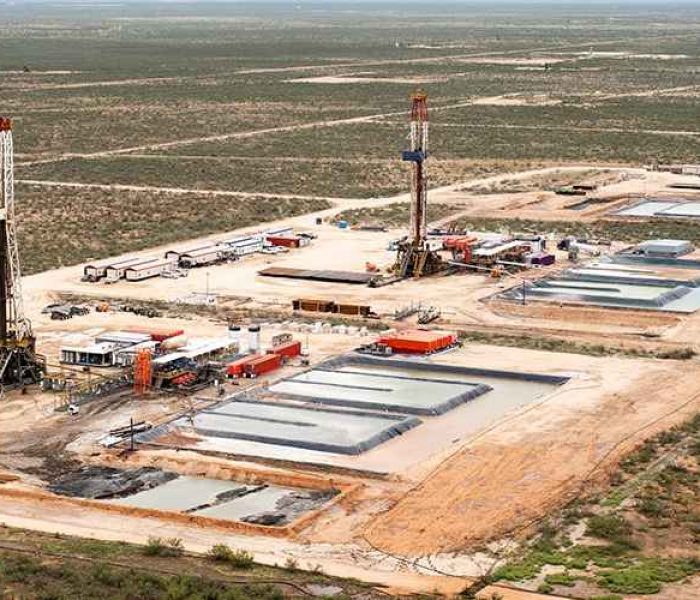 Se registró nuevo récord de producción de gas natural en región estadounidense