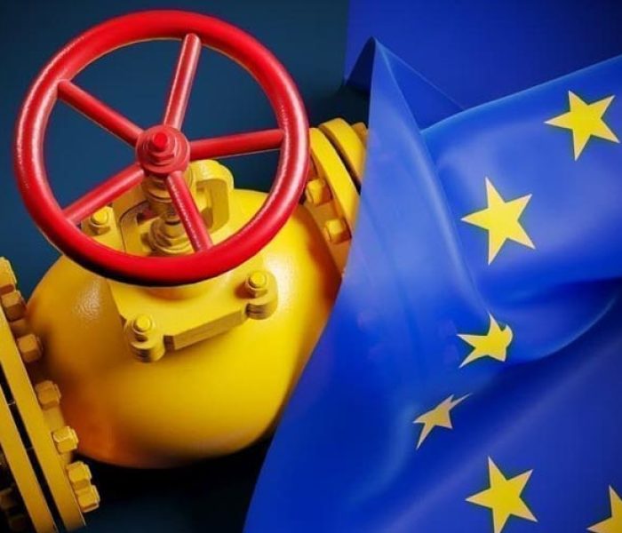 Gas ruso y sus importaciones podrían quedar paralizadas desde la UE