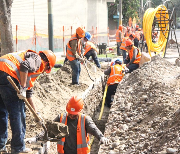 Arequipa, Moquegua y Tacna se beneficiarán con aumento de conexiones de gas natural