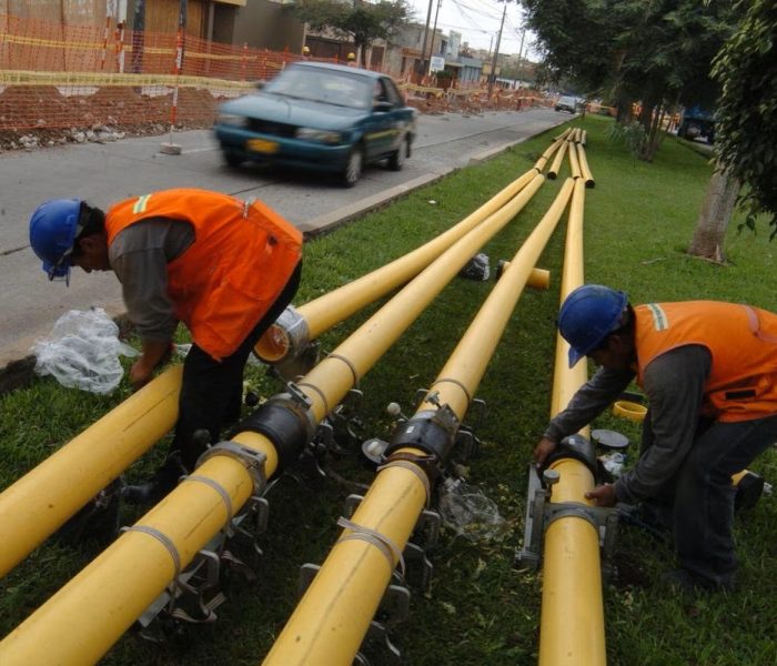 Tarifa de distribución de GN podría incrementarse, advierte SPH