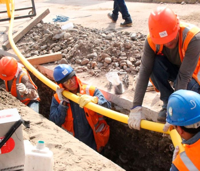 Gobierno aún no da señales de claridad en el tema de la masificación del gas