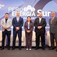 4 empresas interesadas en instalar petroquímicas en Perú y uno de los lugares ideales es Marcona