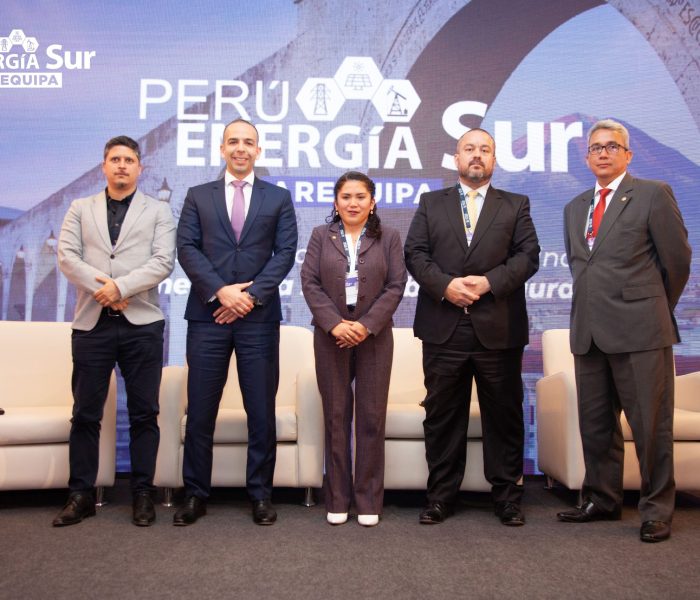 4 empresas interesadas en instalar petroquímicas en Perú y uno de los lugares ideales es Marcona