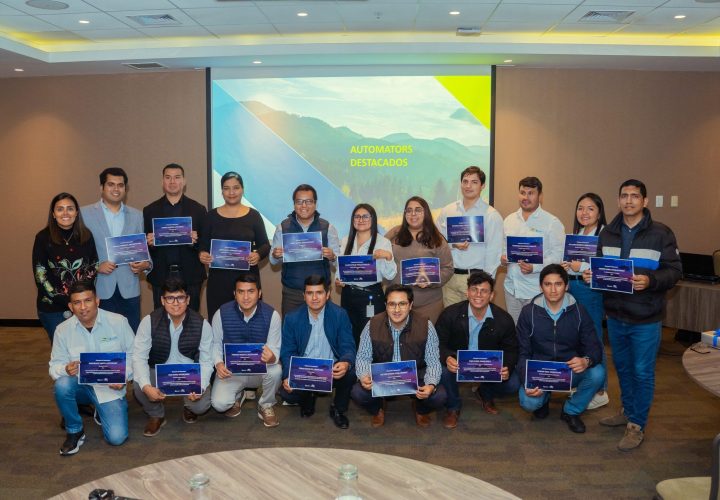 4 estrategias de gestión de capital humano que impulsan el clima laboral en el sector energético