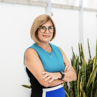 «Es viable ser socio de Petroperú. Todo depende de las condiciones»: María Aybar, de Hunt Oil