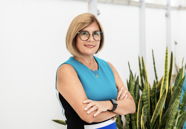 María Aybar