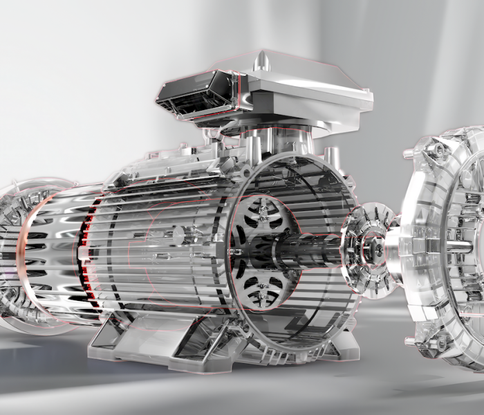 Motores eléctricos con hipereficiencia IE6 reducen en 20% las pérdidas de energía, aseguran especialistas de ABB
