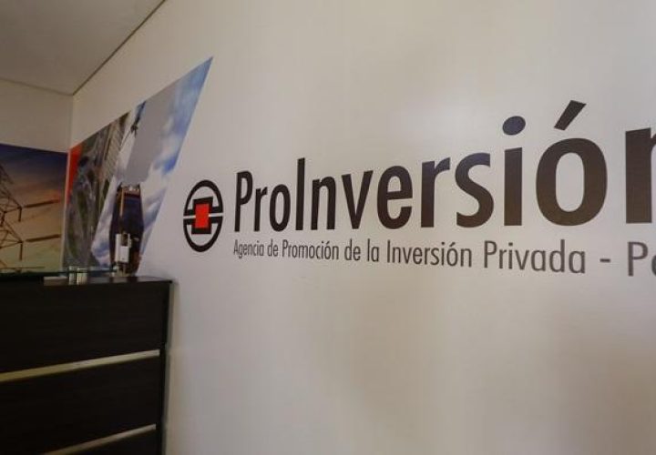 Adjudicarán proyectos por más de USD 15,800 millones en 13 sectores económicos al 20264