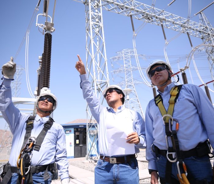 Adjudicarán tres proyectos de transmisión eléctrica por USD 329 millones en Ica y Arequipa