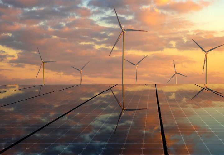 Afirman que la energía híbrida en minería reduce costo eléctrico en 20% y emisión de CO2 en 40%