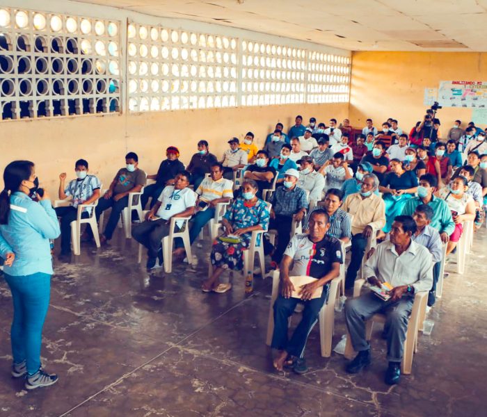 Alistan proceso de participación ciudadana en 3 lotes petroleros en Talara para futura licitación