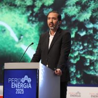 «La generación distribuida con gas es sinónimo de seguridad energética y reducción de huella de carbono»
