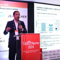 “Tenemos que educar al cliente en la valoración de proyectos de auto/cogeneración con gas”: Jenbacher con 70 MW en Perú