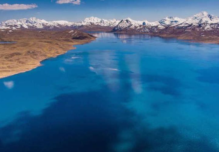 Analizarán riesgos climáticos en 27 cuencas hidrográficas y su impacto en sector energético
