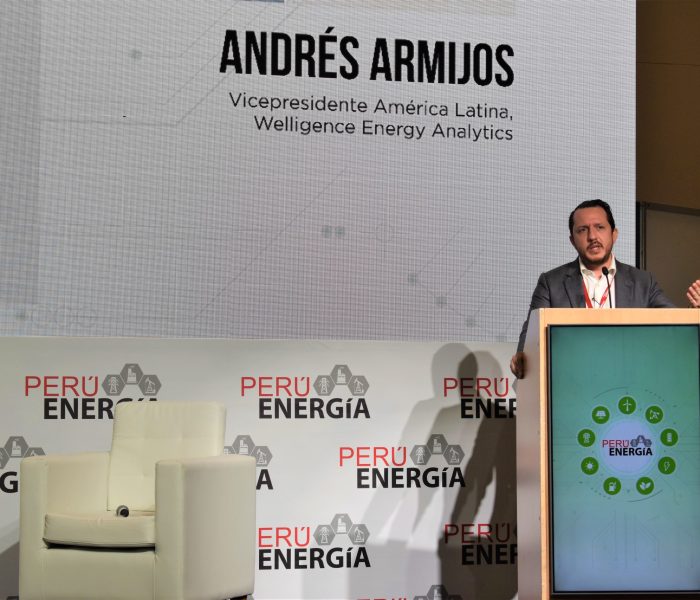 “Debemos recuperar el valor de los países y tomar acción para promover la transición energética”