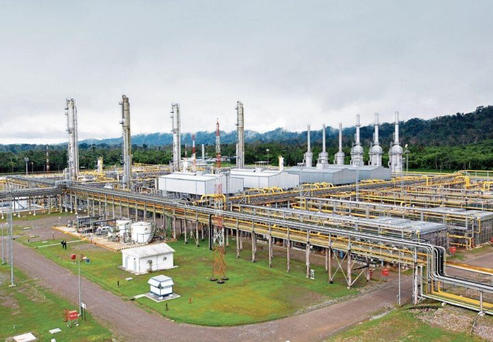 Aporte hidrocarburífero Regiones recibieron 1,463 millones por canon en primer semestre