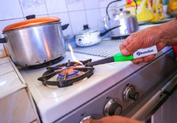 Aprobación de la tarifa nivelada permitirá conectar a 12 millones de peruanos al gas natural