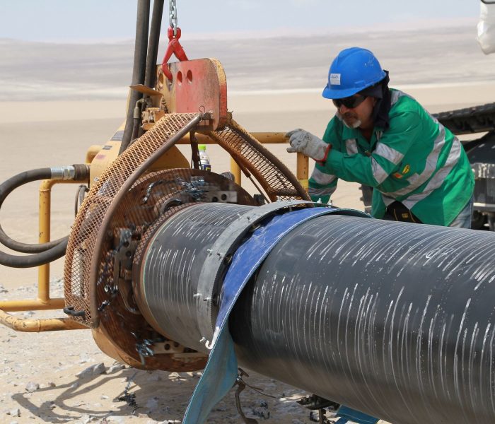 Arbitraje internacional por el Gasoducto Sur Peruano podría resolverse en el corto plazo