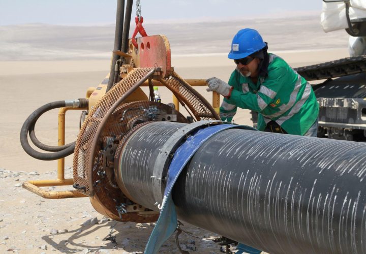Arbitraje internacional por el Gasoducto Sur Peruano podría resolverse en el corto plazo