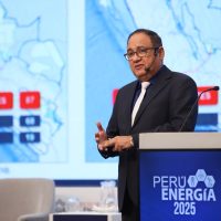 Perupetro: «Es momento de mirar hacia la selva y el zócalo marino para generar nuevas reservas»