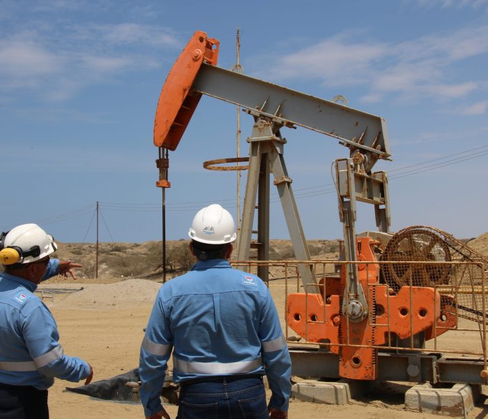 Autorizan a Perupetro suscribir contrato de licencia del Lote 8 con Upland Oil and Gas