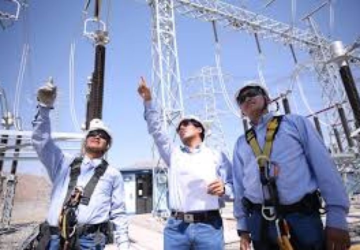 Autorizan cláusula de ampliaciones para la construcción de subestación eléctrica Nueva Virú