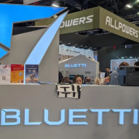 BLUETTI: Nueva era de energía limpia con los Apex 300 y EnergyPro 6K