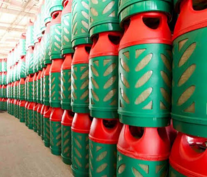 Buscan reglamentar balones de gas doméstico más livianos, seguros y de mayor duración