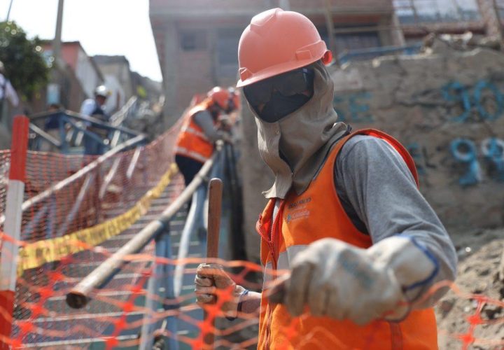 Cálidda accede a préstamo de USD 90 millones para optimizar sus procesos de sostenibilidad
