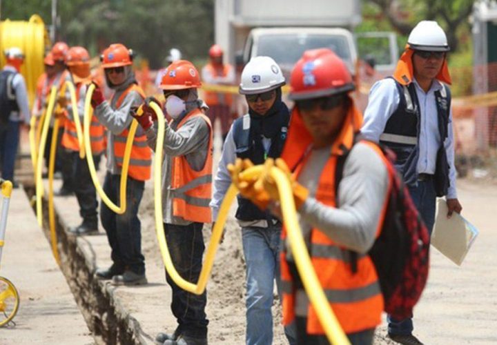 Calidda gas natural siete regiones