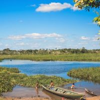 Cambio climático: Ucayali aprueba Estrategia Regional al 2030