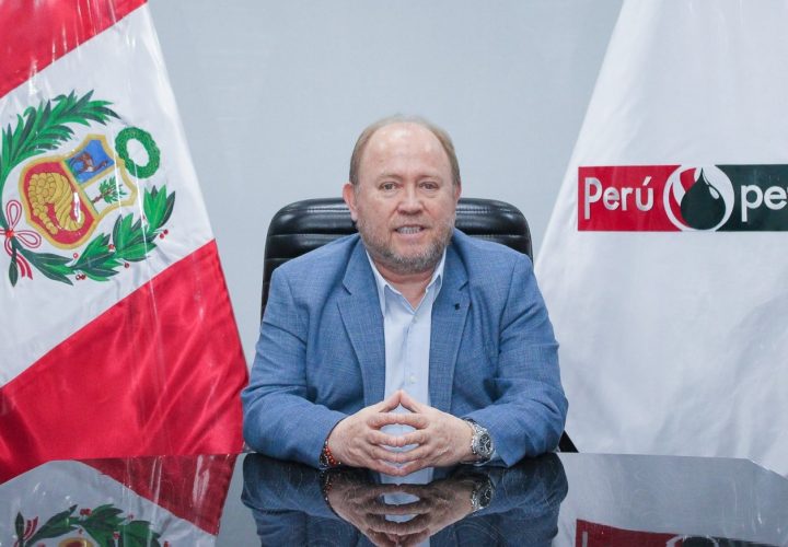 Carlos Bianchi Ramírez