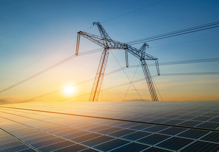 Cementera peruana solicita concesión de transmisión para central solar en Arequipa