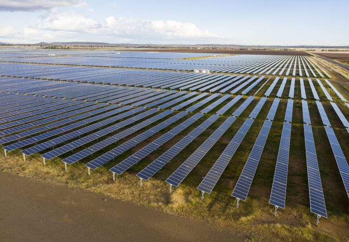 Central fotovoltaica Illa ubicada en Arequipa requerirá inversión de US$ 350 millones
