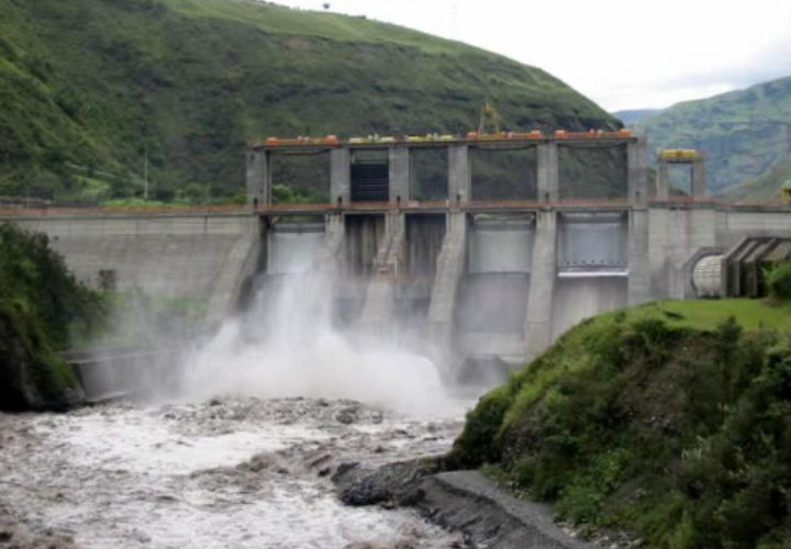 Central hidroeléctrica Campanayocc situada en Ayacucho podría estar operativa en 2026