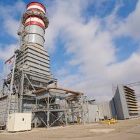 Central termoeléctrica de 10 MW de Electro Dunas en Nazca autorizada para operar