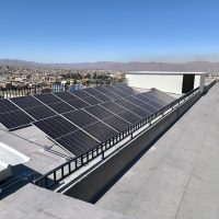 Colegio en Arequipa instala 20 paneles solares para abastecerse de energía limpia y renovable