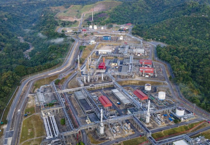 Colombia deberá importar gas natural para cubrir demanda local en el corto plazo