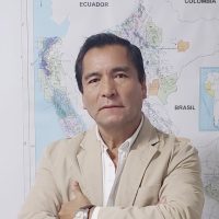 «Con optimismo y compromiso»: Alejandro Narváez preside primera sesión de Petroperú