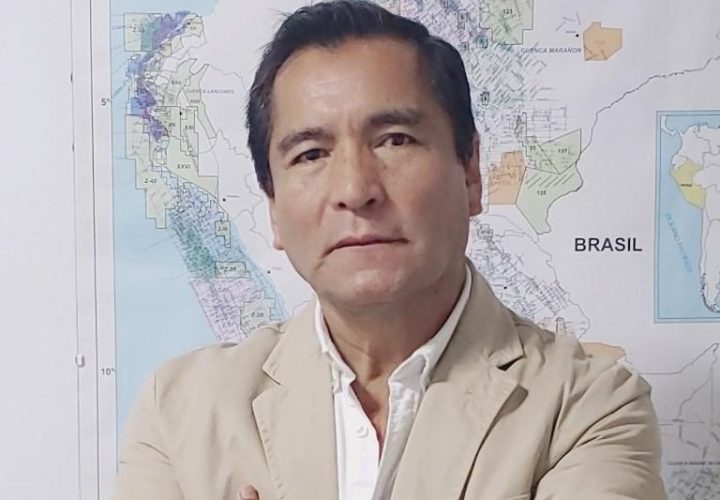 Con optimismo y compromiso Alejandro Narváez preside primera sesión de Petroperú