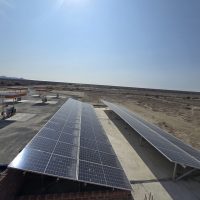 Con sistema fotovoltaico, grifo Primax en Paita evita la emisión de 20 toneladas de CO2 al año