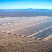 Concesión definitiva para generar energía eléctrica con recurso solar en Arequipa
