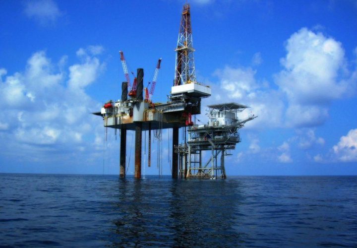 Condor Energy Tumbes
