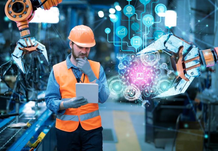 Conectividad y fibra óptica la clave para la transformación digital en la minería y energía